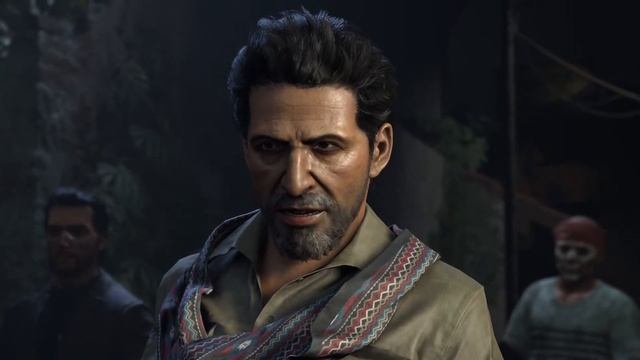 Shadow of the TOMB RAIDER  --Definitive Edition -- Серия 1 (for Ps 5 ) 🎮🎮🎮 смотреть онлайн