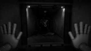 грустный момент😢мамочка длинные ноги из игры poppy playtim