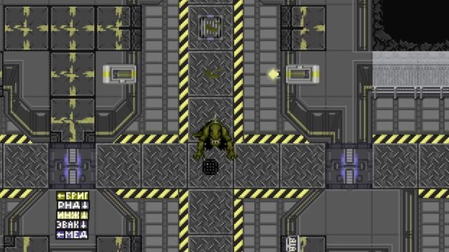 SCP "СО МНОЖЕСТВОМ ГОЛОСОВ" В SPACE STATION 14 смотреть онлайн