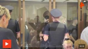 Создатель банды черных риэлторов получил 23 года лишения свободы