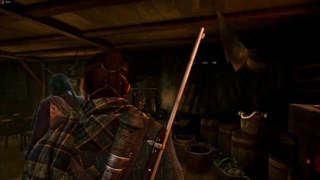 Banishers: Ghosts of New Eden (прохождение, лучший ФИНАЛ) смотреть онлайн