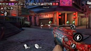 zombie frontier 4 новый ивент
