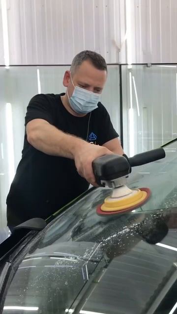 Как удалить цемент с кузова автомобиля? Skoda Karoq смотреть онлайн