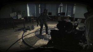 Прохождения Call of Duty. Modern Warfare 3 #6 серия