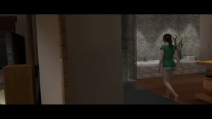 Beyond - Two Souls - 15