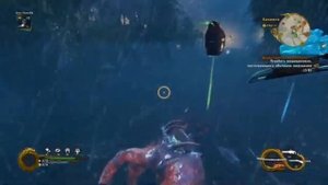 Как мы проходили Shadow Warrior 2. нарезка коопа с другом