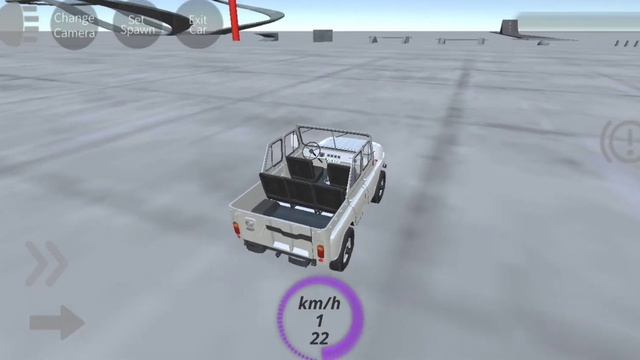 ОБЗОР НА ОБНОВУ в Cindy Car Drive || #3 Cindy Car Drive #обзор #обнова смотреть онлайн