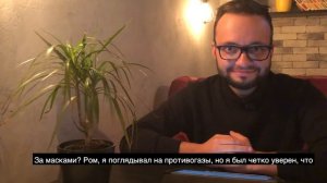 Так-Так шоу  №4. Рома продал долю за 350 000 руб.