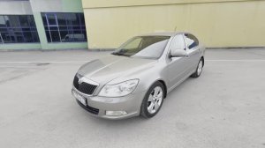 Шкода Октавиа 2013 год, 1.8 л АКПП в продаже