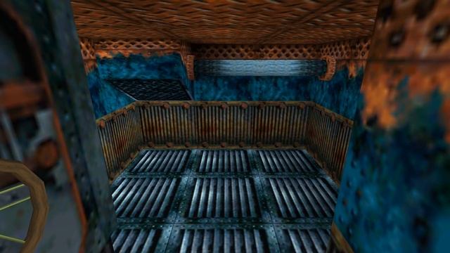 TOMB RAIDER Ⅱ Dagger Of Xian ◈ Wreck of the Maria Doria ◈ Крушение Марии Дории #8 смотреть онлайн