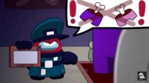 озвучка амонг ас\ часть -2 . оригинал-@Rodamrix смотри до кон