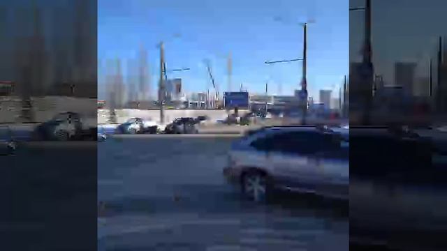 Мои любимые места... Барнаул смотреть онлайн