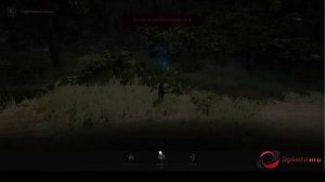 Black Desert Рассказ о странствиях №11