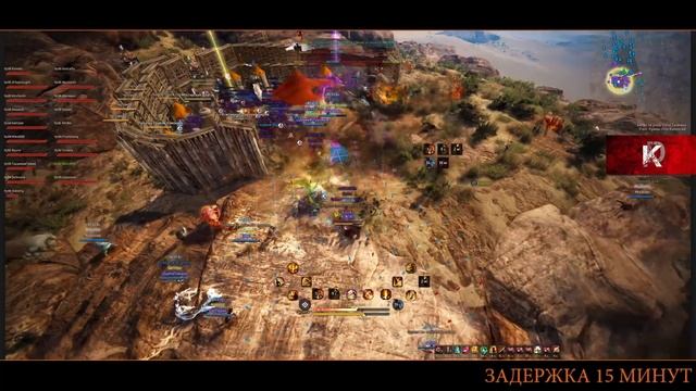 63 дня до годовщины / Страж / Black Desert X смотреть онлайн