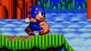 Sonic Oddshow/Чудесное шоу Соника (RUS)