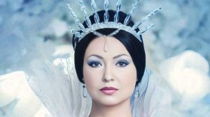 "СНЕЖНАЯ КОРОЛЕВА"