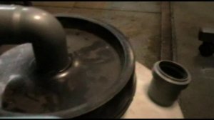 циклон для пылесоса