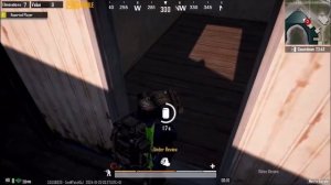 Обзор следователя Metro Royale Pubg mobile