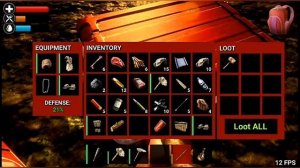 Just Survival #1 Начало выживания