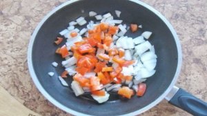 Баклажаны по-турецки