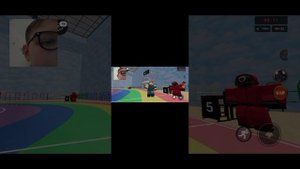 Игра в Креветку в Роблоксе ! Почему мне постоянно так не везёт ?! Почему я постоянно проигрываю ?!