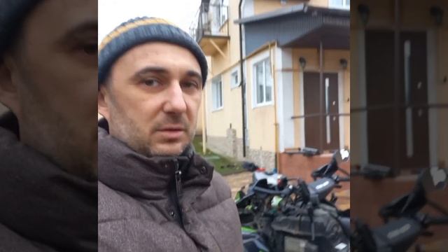 BRP Outlander G2 заміна пульта#кнопкі стоп#двигун смотреть онлайн