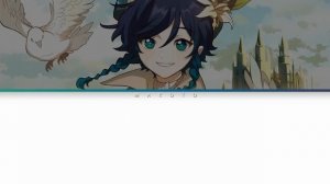 Кавер от Венти - Soldier, Poet, King | Color Coded Lyrics