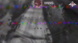 Боевая работа операторов БпЛА Центра «Рубикон»