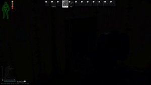 Рейд на таможню, Партизан и Решала