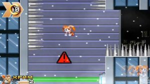 Прохождение Sonic Exe The Spirits Of Hell Round 2! ЭМИ И КРИМ (НЕДУО) КРИМ КОЛЬЦО ОГНЯ!