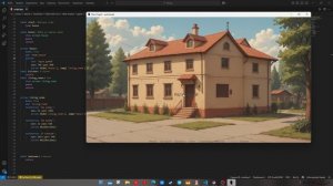 Ren'py Урок 6  Экраны и Кнопки