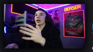 Берсер & Хима ПРОКАЧАЛИ ПОДПИСЧИКОВ НА 100К ГОЛДЫ!