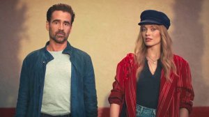 Большое смелое прекрасное приключение — Русский трейлер (2025)