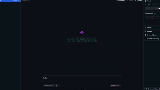 ПОЛНОЕ РУКОВОДСТВО ПО LM STUDIO: НАСТРОЙКА, ИСПОЛЬЗОВАНИЕ