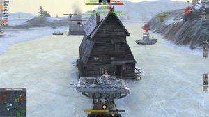 ТОП ЛТ 10 УРОВНЯ TANKS BLITZ