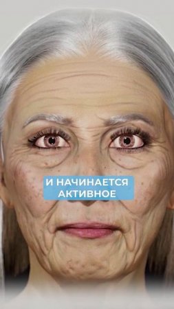 Секрет молодости после 40+ лет! #кожа #молодость #уходзакожей