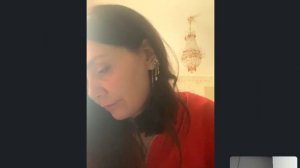 Распаковка Наталии через открытые вопросы как эксперта по недвижимости