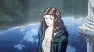 Ты словно тень песня