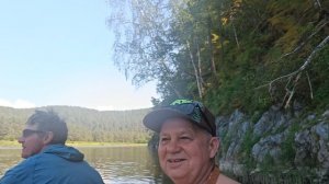 сплав по Белой 31 мая 2025