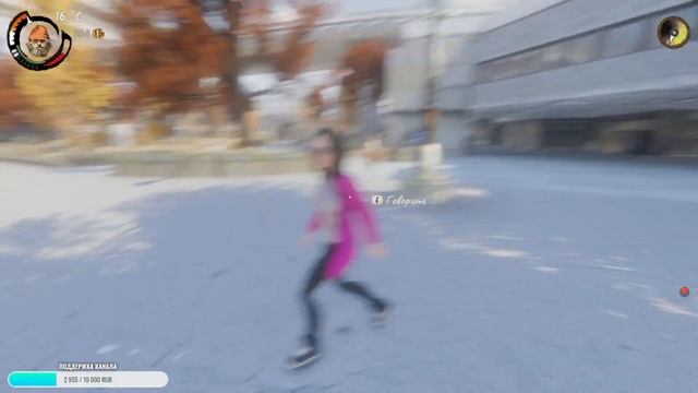 Hobo Tough Life выживание бомжары. стрим смотреть онлайн