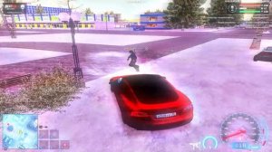NEXTRP нарезки