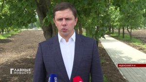 Троицкие хороводы в этом году пройдут в Орле