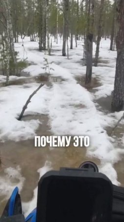 Стелс Капитан Умеет ЭТО / Как Выжать МАКСИМУМ от Снегохода