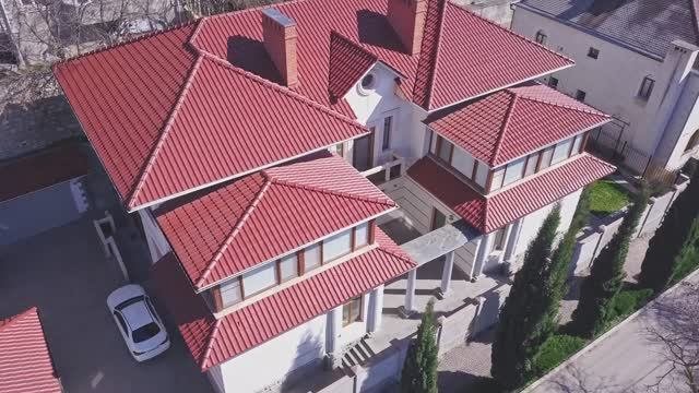 Дом