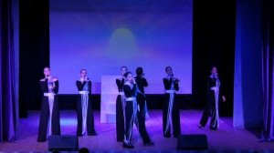 ОТЧЁТНЫЙ КОНЦЕРТ КДЦ
«СИЛА В НАС — БУДУЩЕЕ ЗА НАМИ!»