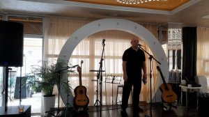 ОЛЕГ БУХЕНКО, КРАСНОДАР