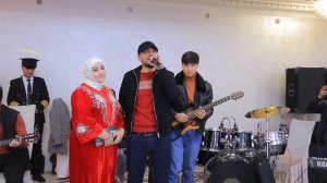 жумагул хомидова ва жалолдин ахмадалиев дуетлари