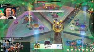 КАК ПОБЕЖДАТЬ МЕХАСТРАЖА ⚔ игра Call of Dragons