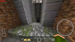 ХРАМ НОТЧА - МАЙНКРАФТ обзор карты