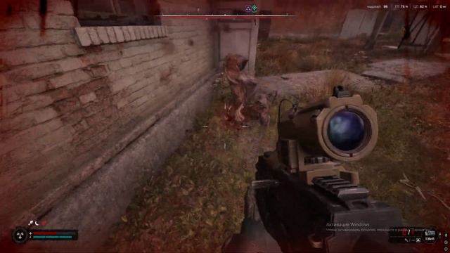 ГДЕ НАЙТИ КЛЮЧ В ДЕРЕВНЕ ГЛИНКА В S.T.A.L.K.E.R 2 смотреть онлайн